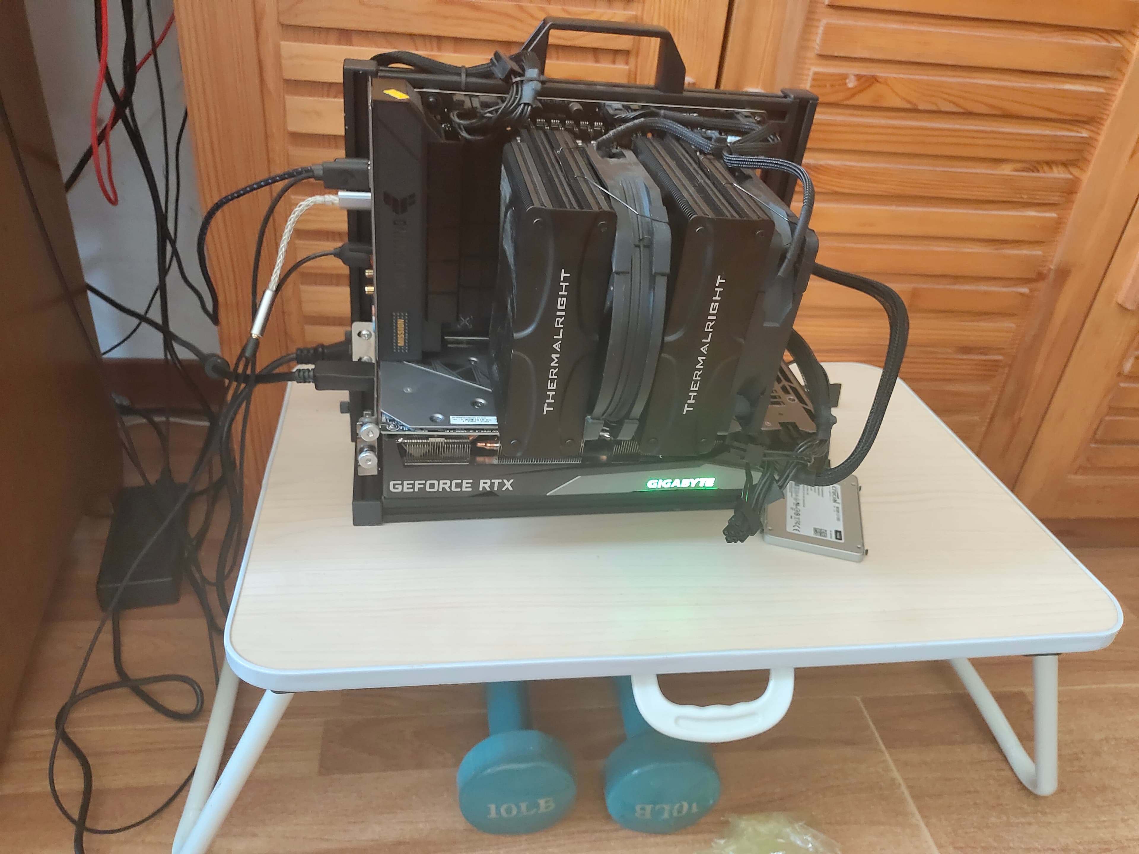 PC Building & Modding