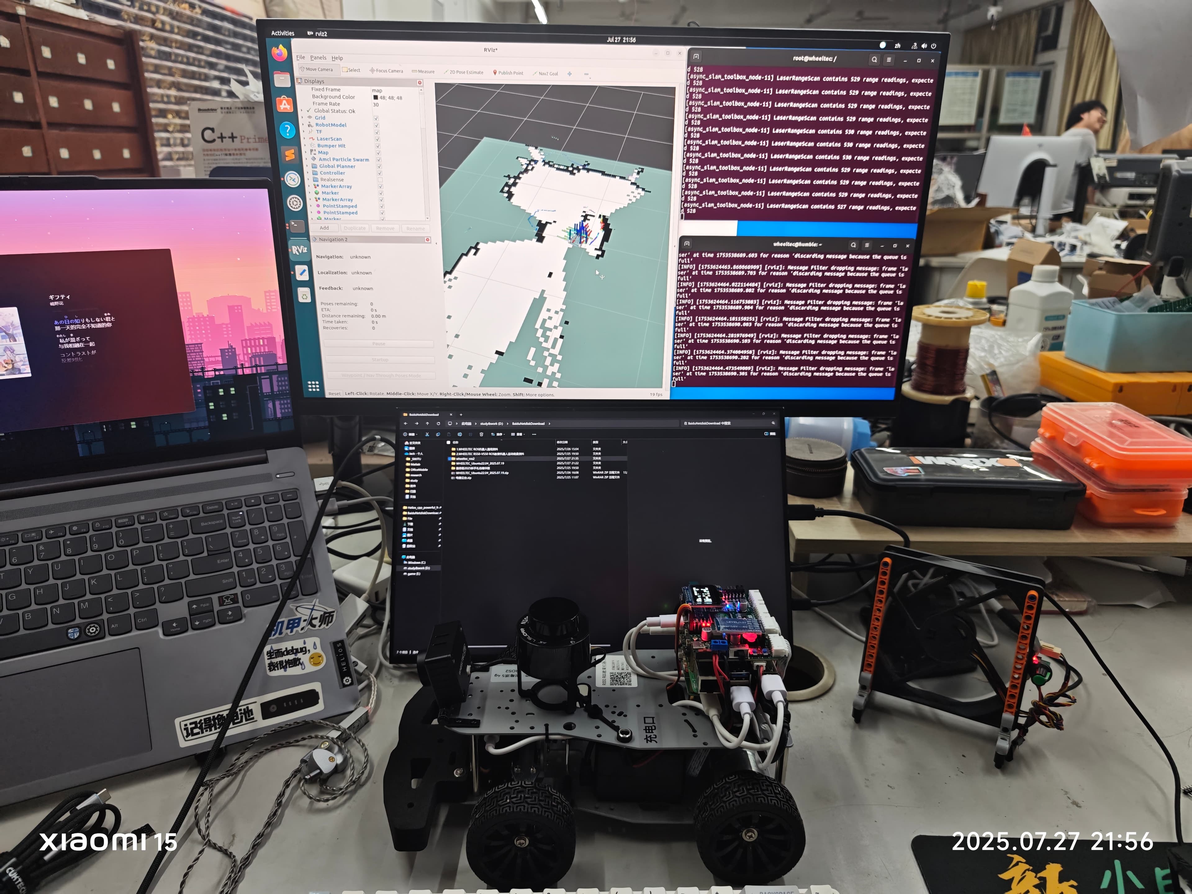 National Electronic Design Contest 1