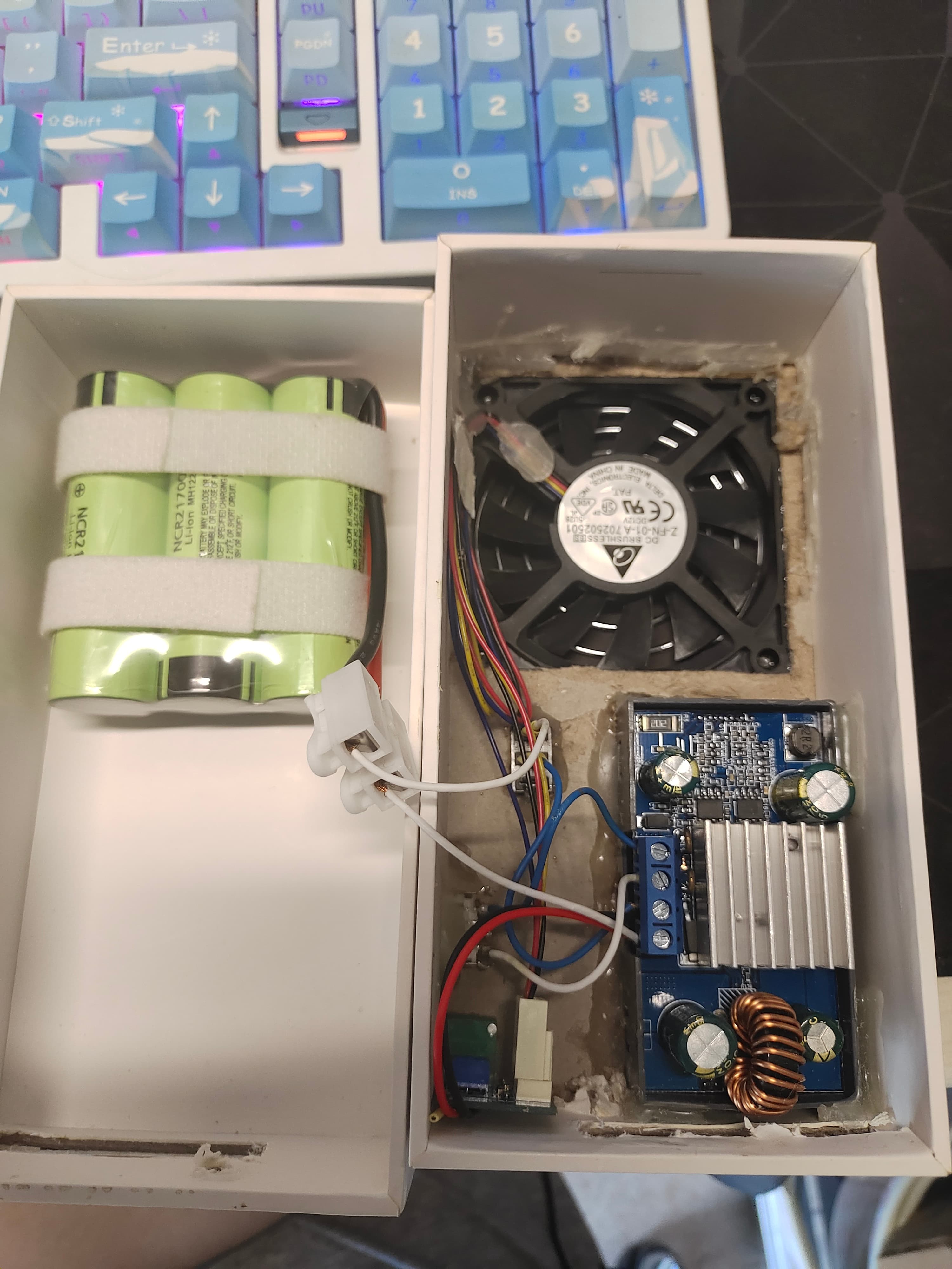 DIY Electronics & 3D Printing Projects 3