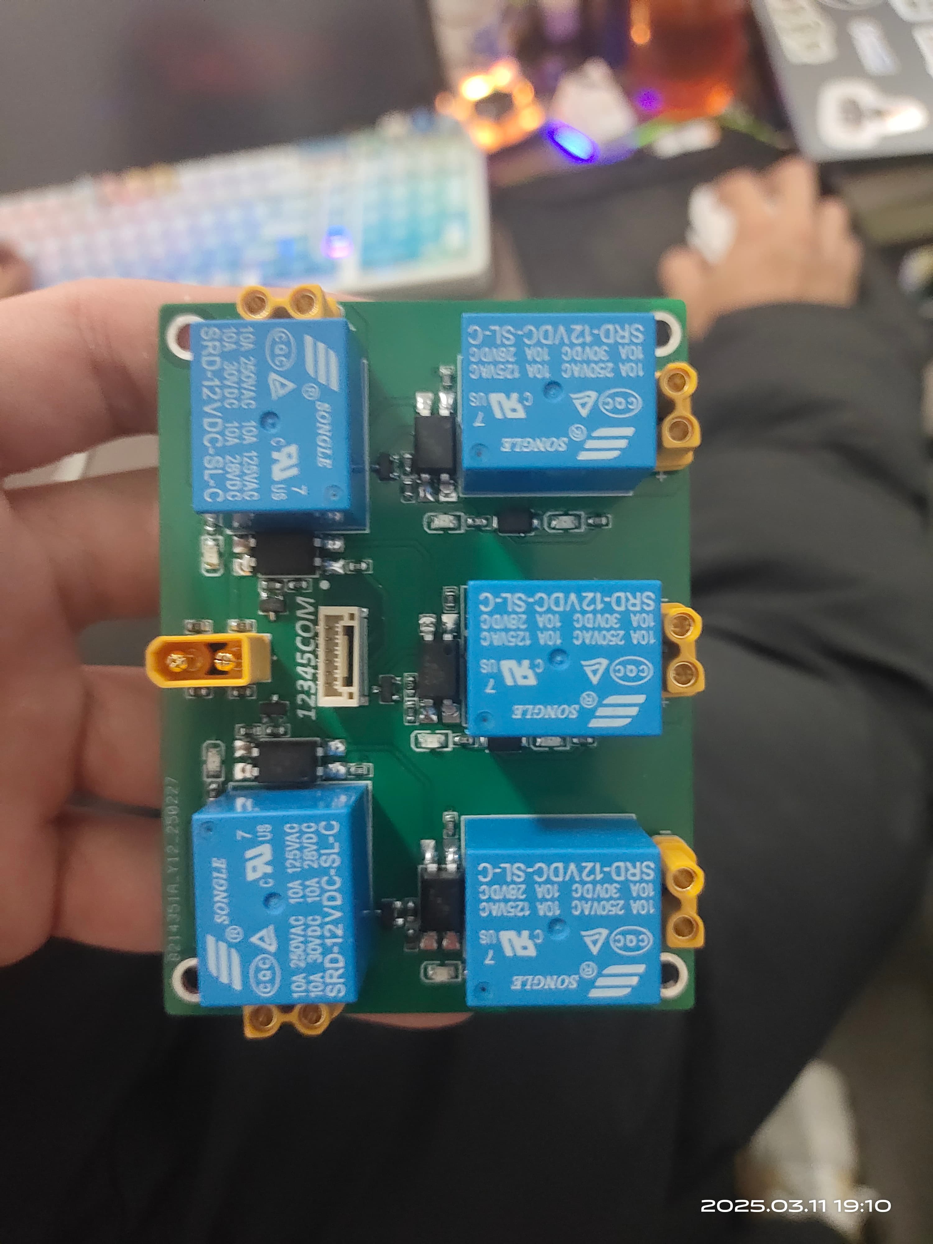 DIY Electronics & 3D Printing Projects 5