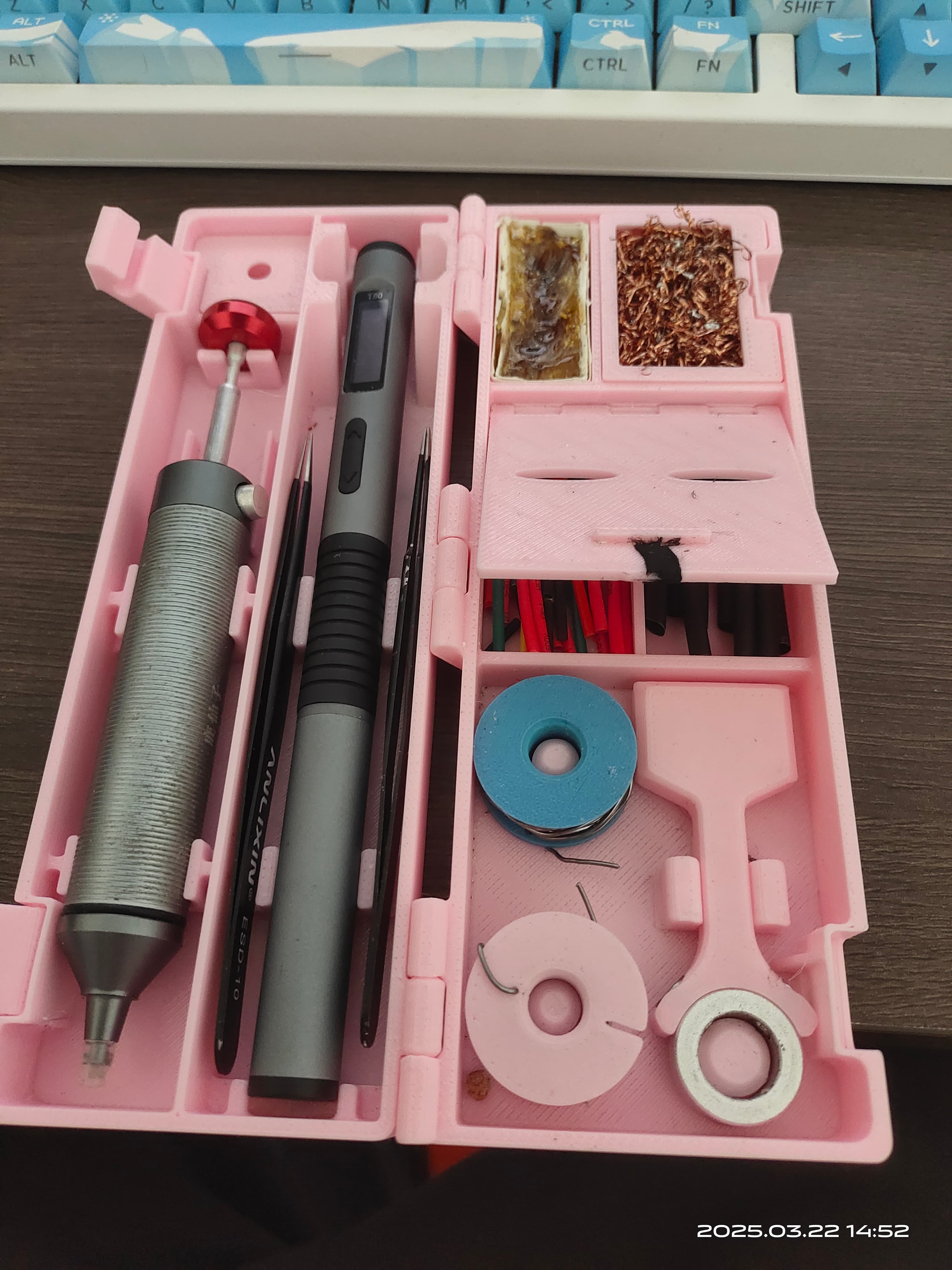 DIY Electronics & 3D Printing Projects 6