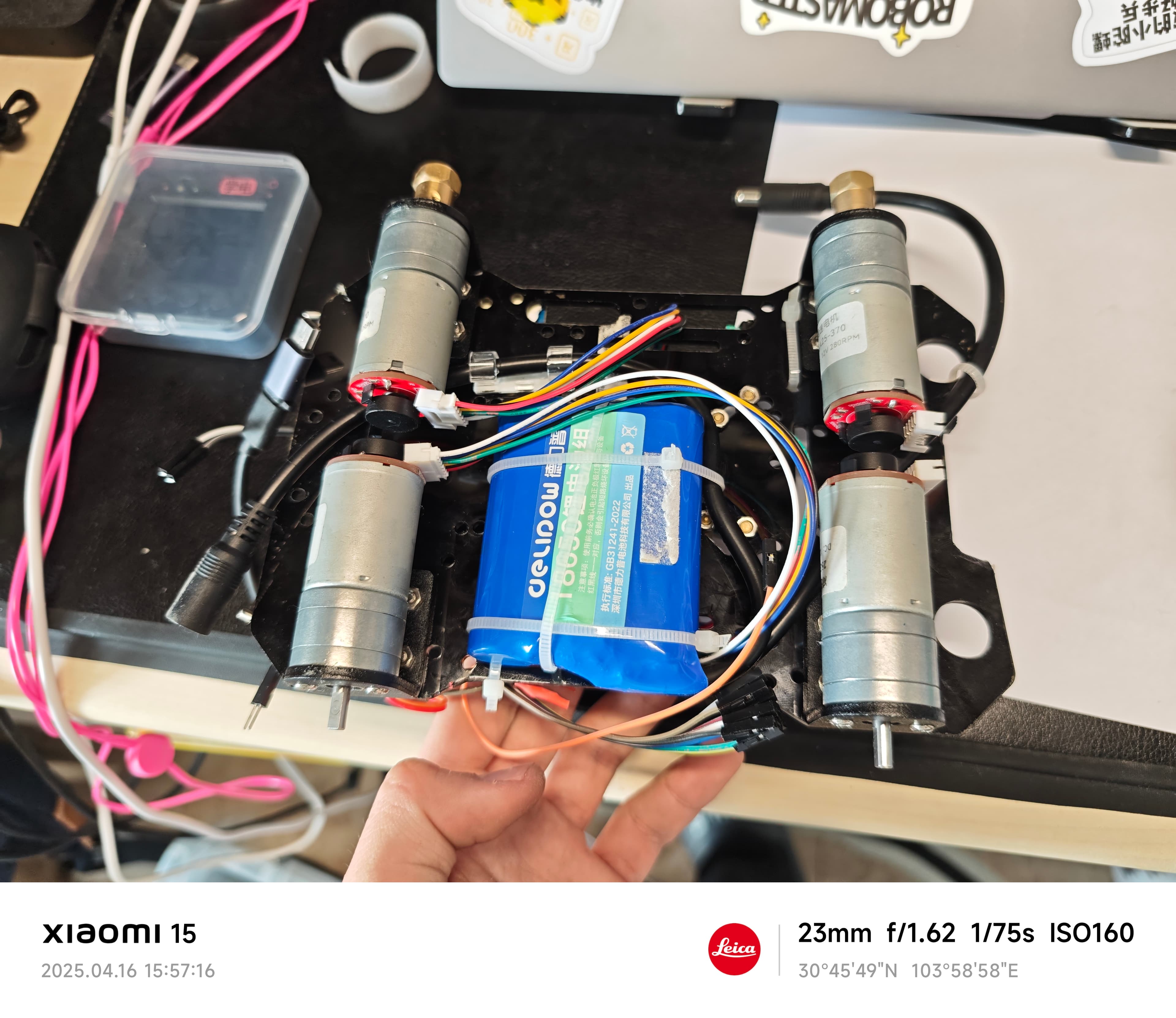 DIY Electronics & 3D Printing Projects 7