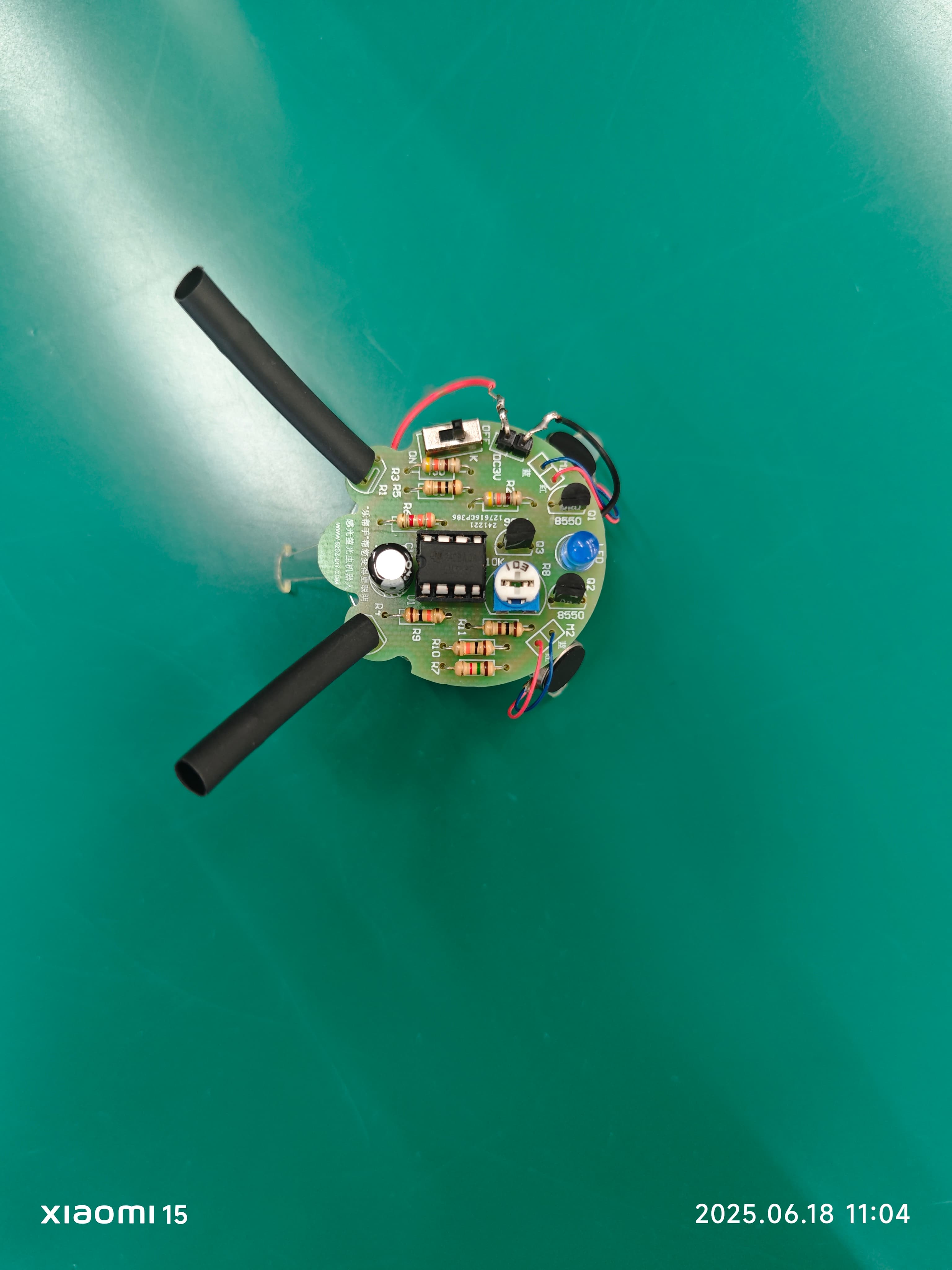 DIY Electronics & 3D Printing Projects 10