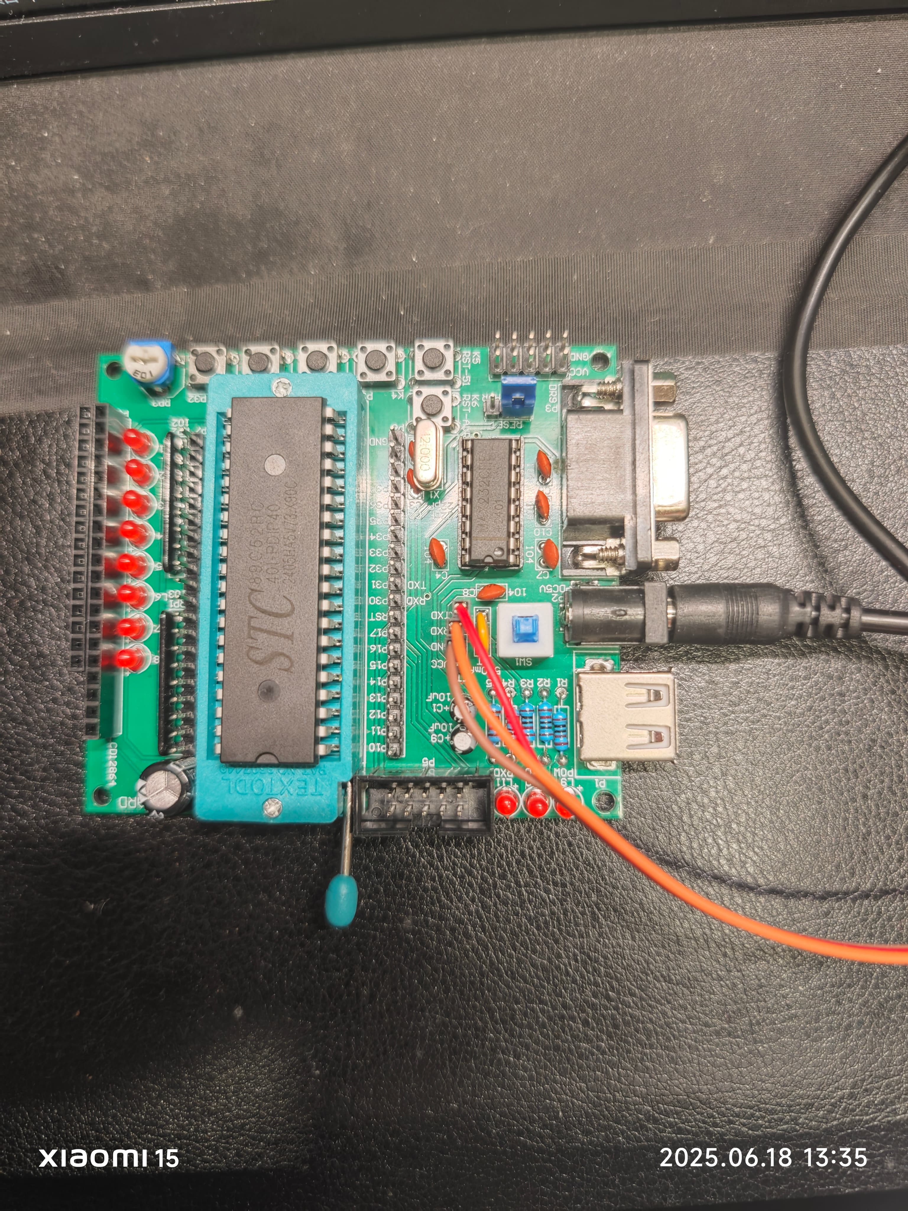 DIY Electronics & 3D Printing Projects 11